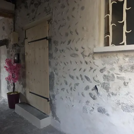 Appartement Gourmand Sisteron Exterior photo