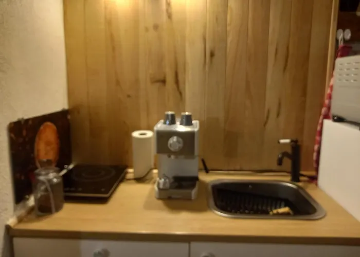 Appartement Gourmand