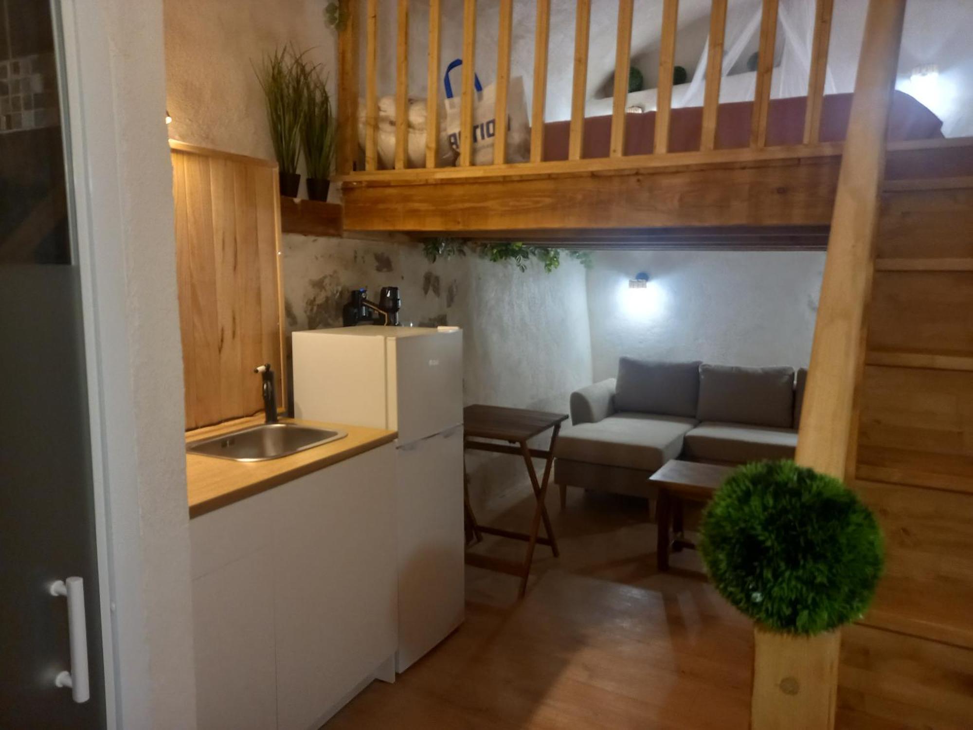 Appartement Gourmand Sisteron