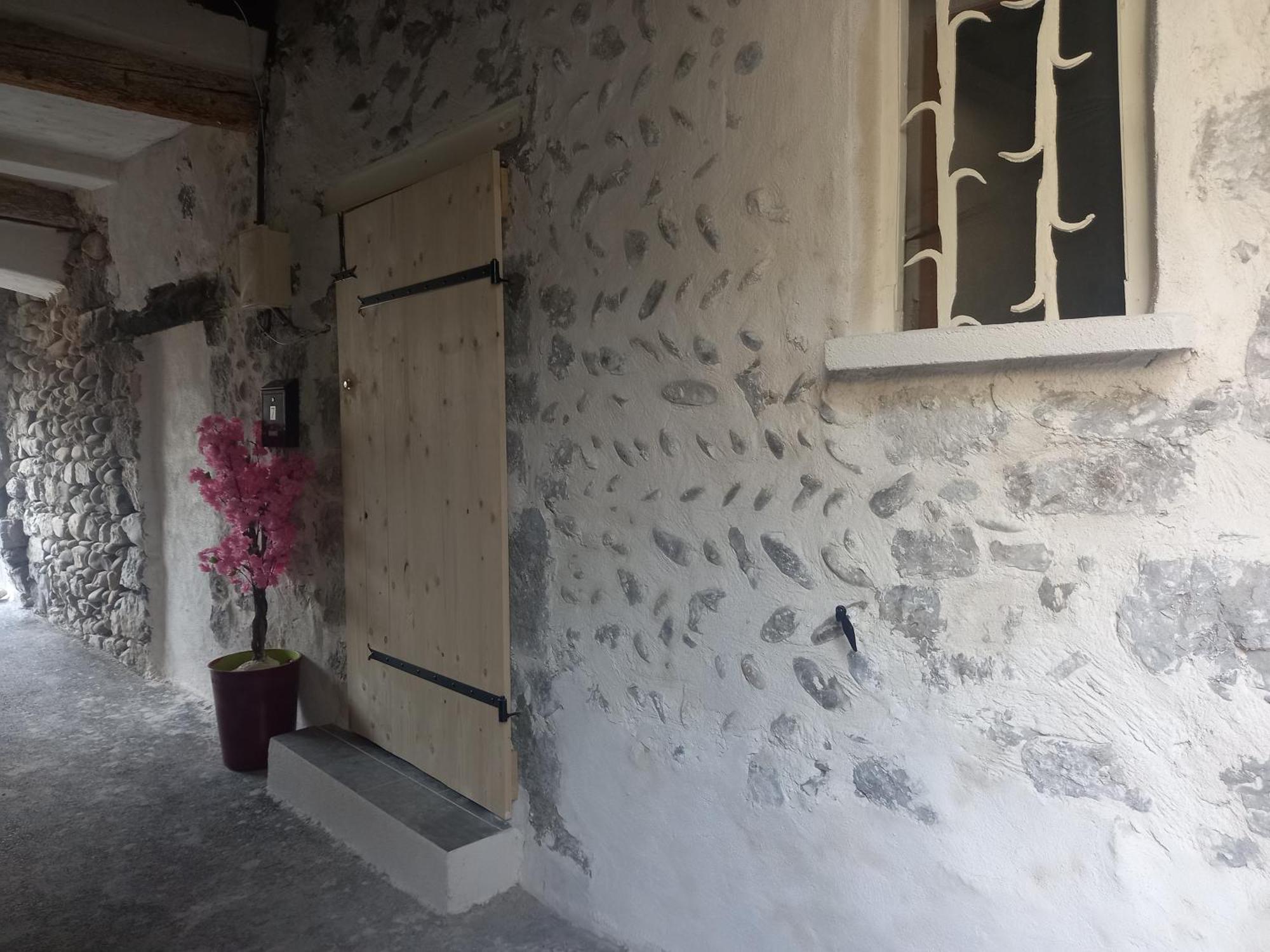 Gourmand Appartement